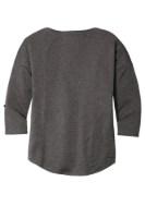 OGIO Ladies Gravitate Scoop 3/4-Sleeve Perspective View