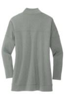 Mercer+Mettle Women's Stretch Open-Front Cardigan Additional view