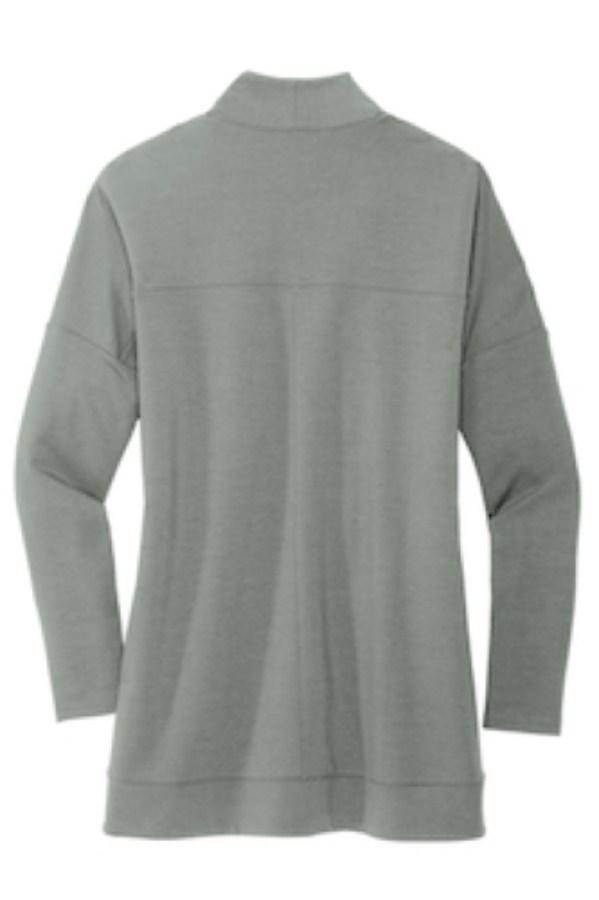 Mercer+Mettle Women's Stretch Open-Front Cardigan Additional view
