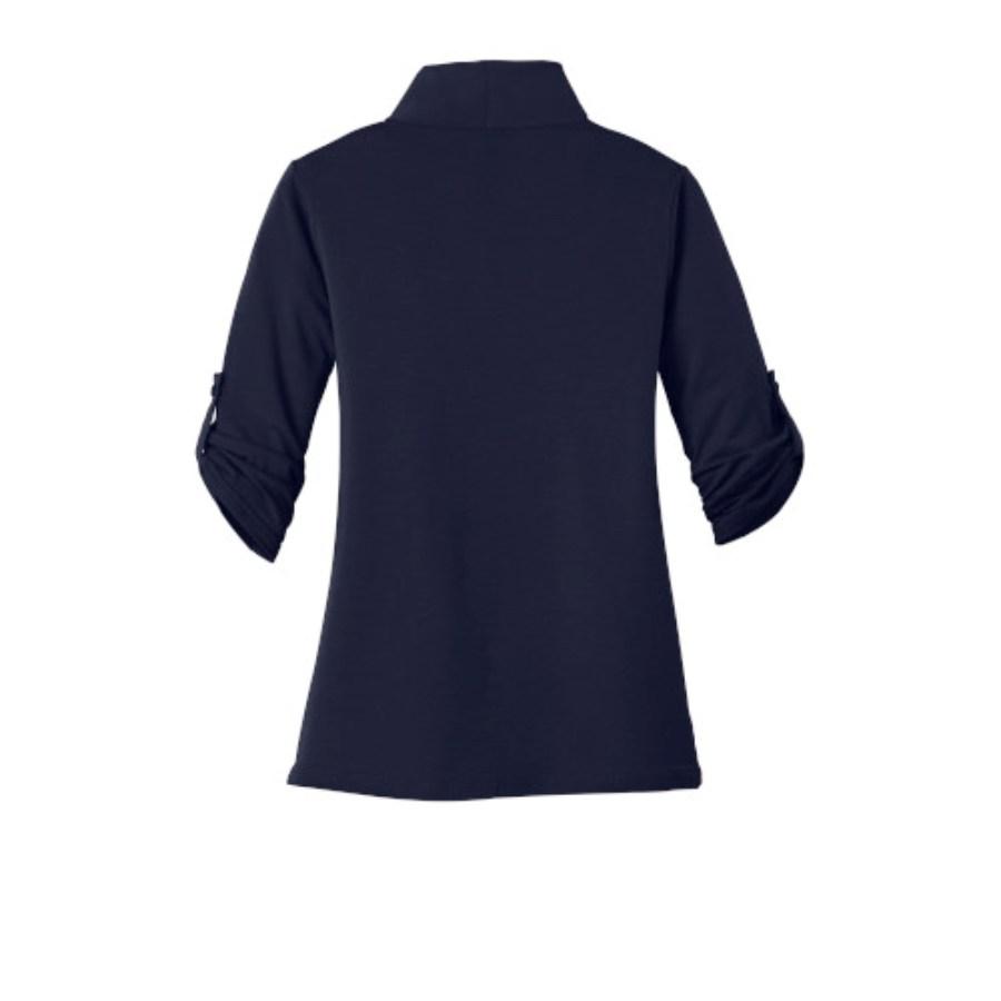 Port Authority Ladies Concept Shrug Alternate View