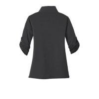 Port Authority Ladies Concept Shrug Perspective View