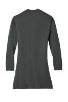 Port Authority Ladies Concept Long Pocket Cardigan Additional Angle