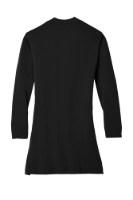 Port Authority Ladies Concept Long Pocket Cardigan Alternate View