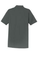 Nike Dri-FIT Players Modern Fit Polo Close Up Detail