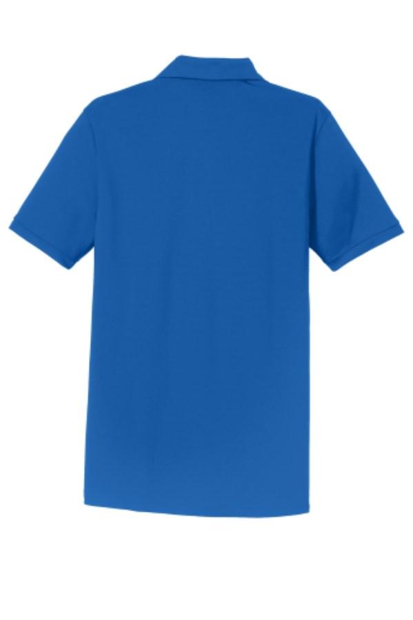 Nike Dri-FIT Players Modern Fit Polo Additional view