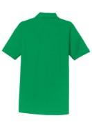 Nike Dri-FIT Players Modern Fit Polo Additional Angle