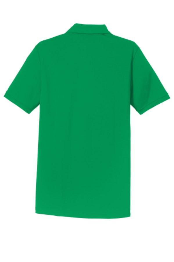 Nike Dri-FIT Players Modern Fit Polo Additional Angle