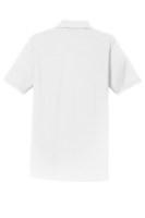 Nike Dri-FIT Players Modern Fit Polo Perspective View
