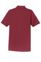 Nike Dri-FIT Players Modern Fit Polo Feature Close-up