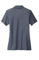 TravisMathew Ladies Oceanside Heather Polo Additional view