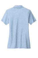 TravisMathew Ladies Oceanside Heather Polo Alternate View