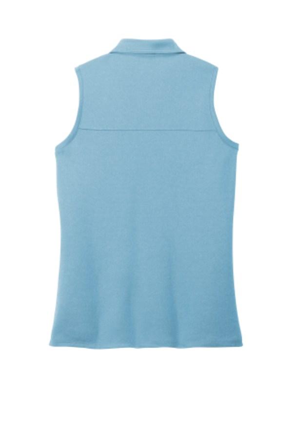 TravisMathew Ladies Coto Perf SlvLss Polo Additional view