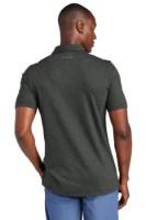 TravisMathew Sunnyvale Polo Close Up Detail