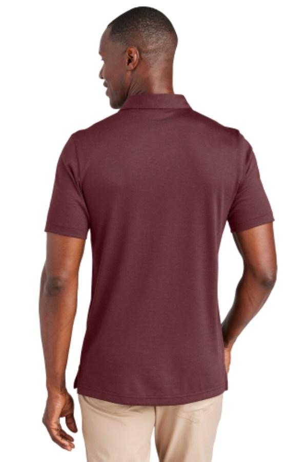 TravisMathew Sunnyvale Polo Additional Angle