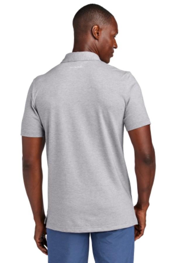 TravisMathew Sunnyvale Polo Alternate View