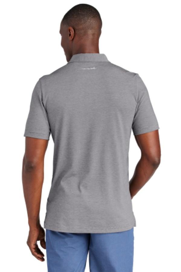 TravisMathew Sunnyvale Polo Perspective View