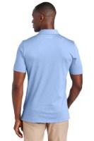 TravisMathew Sunnyvale Polo Feature Close-up