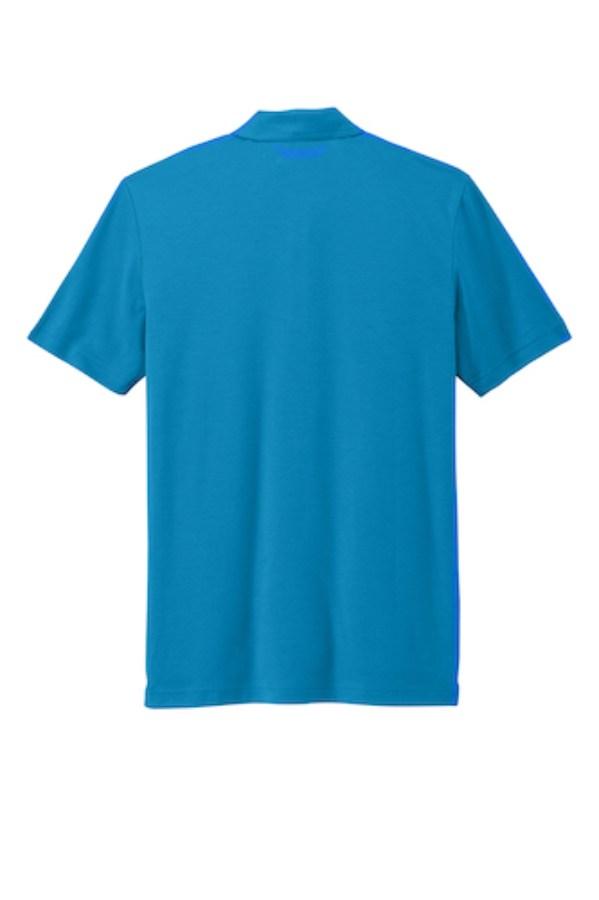 TravisMathew Oceanside Solid Polo Additional Angle