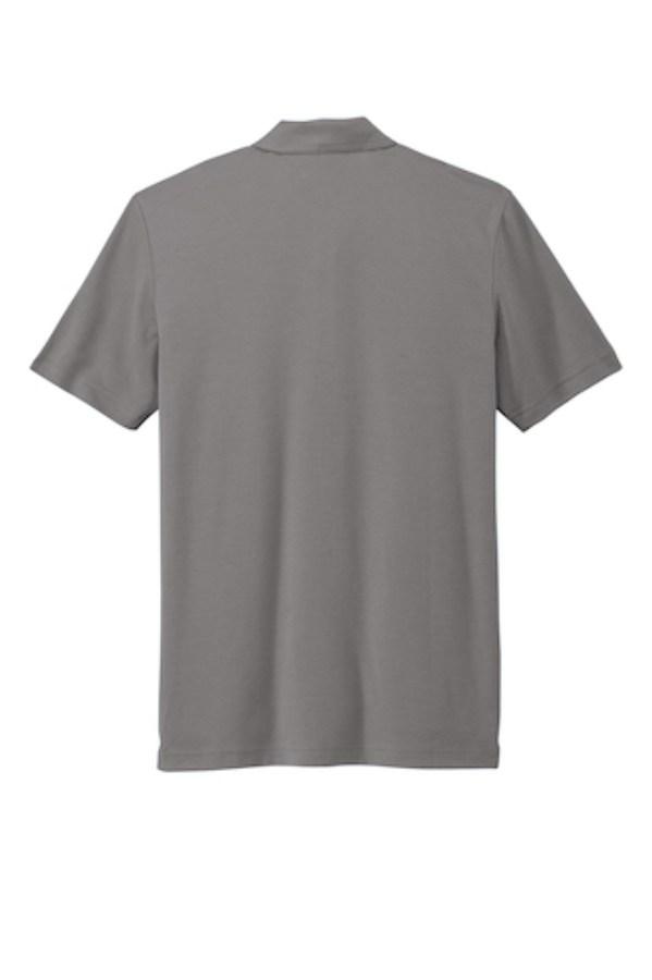 TravisMathew Oceanside Solid Polo Alternate View