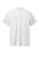 TravisMathew Oceanside Solid Polo Perspective View