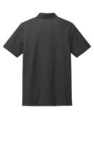 TravisMathew Oceanside Heather Pocket Polo Alternate View