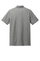 TravisMathew Oceanside Heather Pocket Polo Perspective View