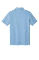 TravisMathew Oceanside Heather Polo Additional Angle