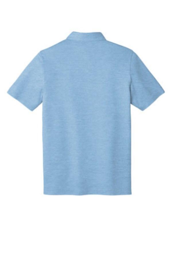 TravisMathew Oceanside Heather Polo Additional Angle