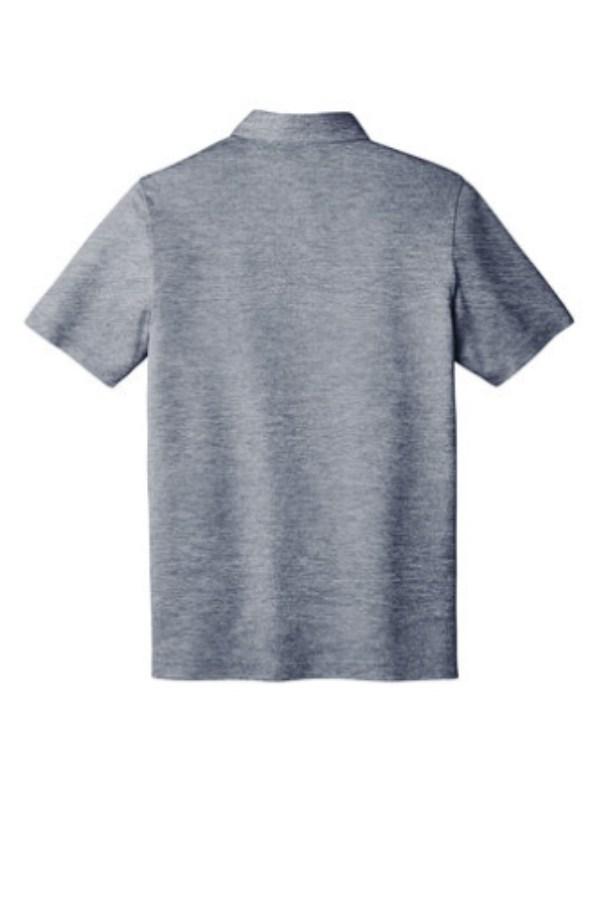 TravisMathew Oceanside Heather Polo Alternate View