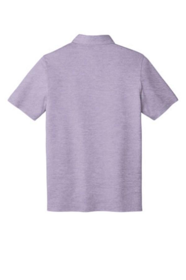 TravisMathew Oceanside Heather Polo Additional view