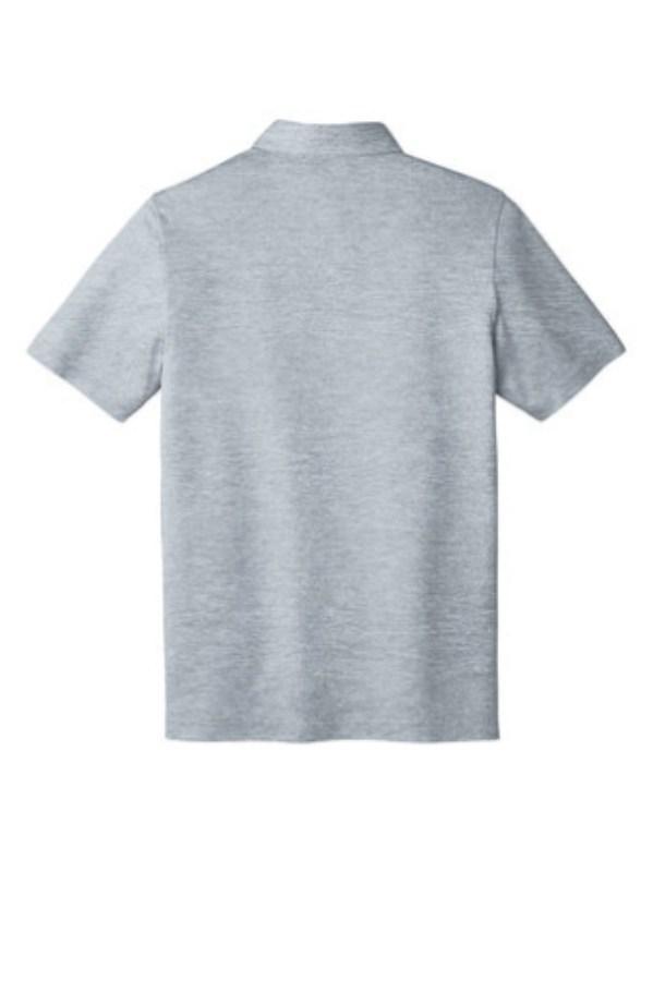TravisMathew Oceanside Heather Polo Additional Angle