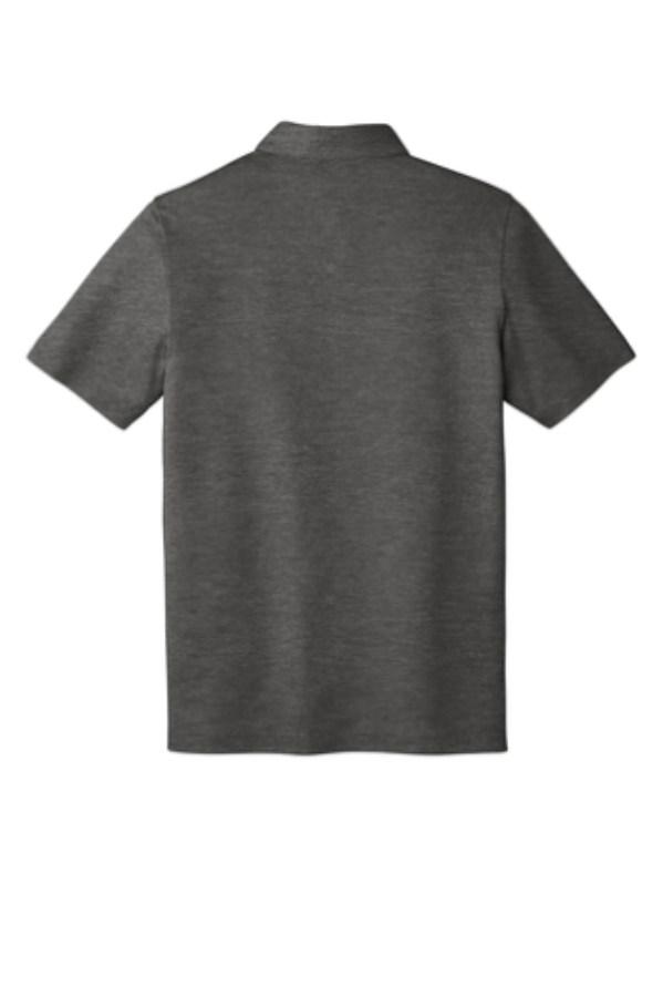 TravisMathew Oceanside Heather Polo Alternate View