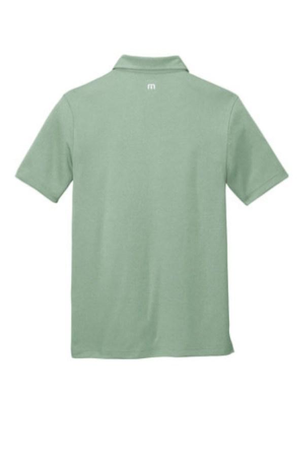 TravisMathew Coto Performance Polo Alternate View