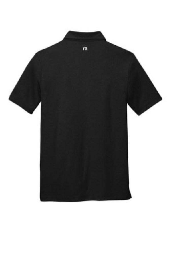 TravisMathew Coto Performance Polo Perspective View