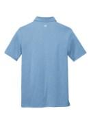 TravisMathew Coto Performance Polo Feature Close-up