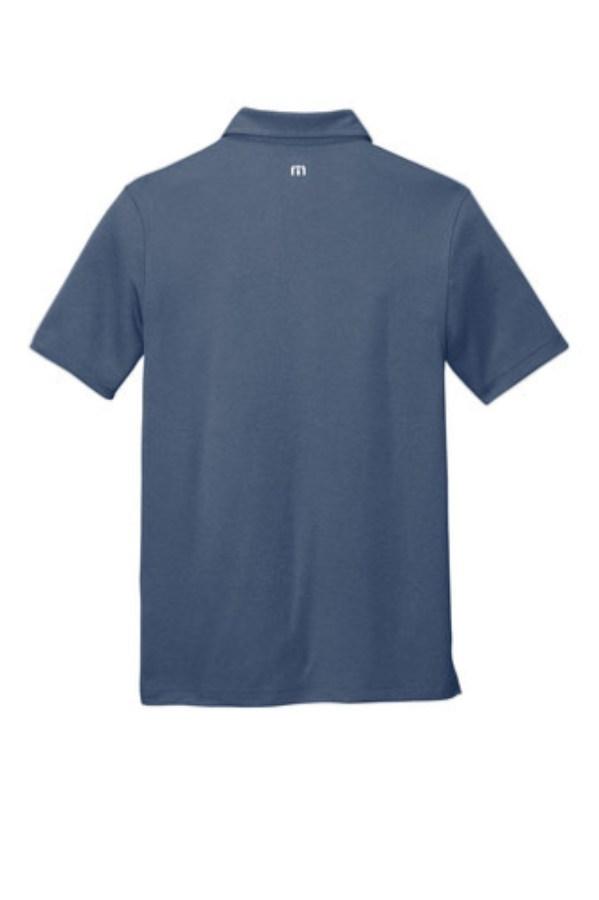 TravisMathew Coto Performance Polo Additional Angle
