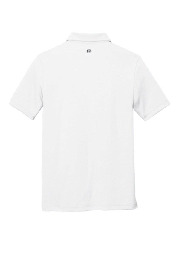 TravisMathew Coto Performance Polo Alternate View