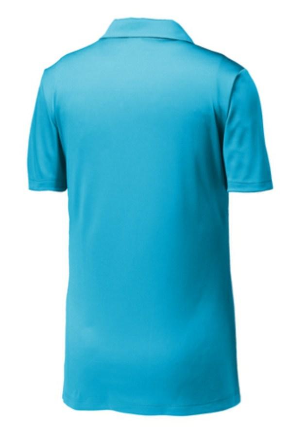 Sport-Tek PosiCharge Competitor Polo Additional view
