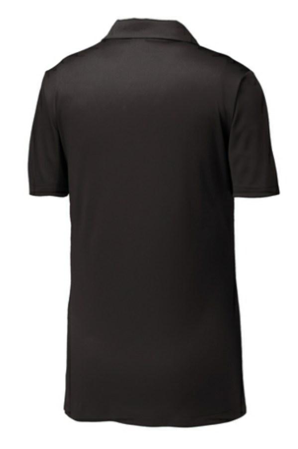 Sport-Tek PosiCharge Competitor Polo Alternate View