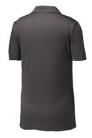 Sport-Tek PosiCharge Competitor Polo Feature Close-up