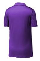 Sport-Tek PosiCharge Competitor Polo Additional Angle
