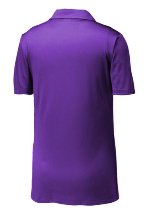 Sport-Tek PosiCharge Competitor Polo Additional Angle