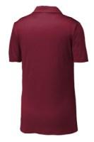Sport-Tek PosiCharge Competitor Polo Alternate View