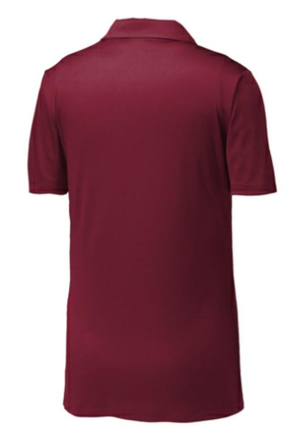 Sport-Tek PosiCharge Competitor Polo Alternate View