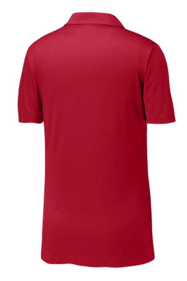 Sport-Tek PosiCharge Competitor Polo Additional view