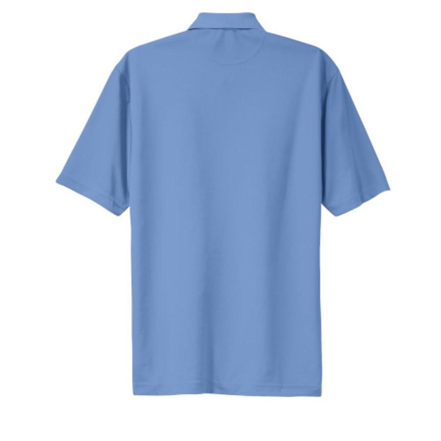 Sport-Tek Tall Dri-Mesh Polo Additional view