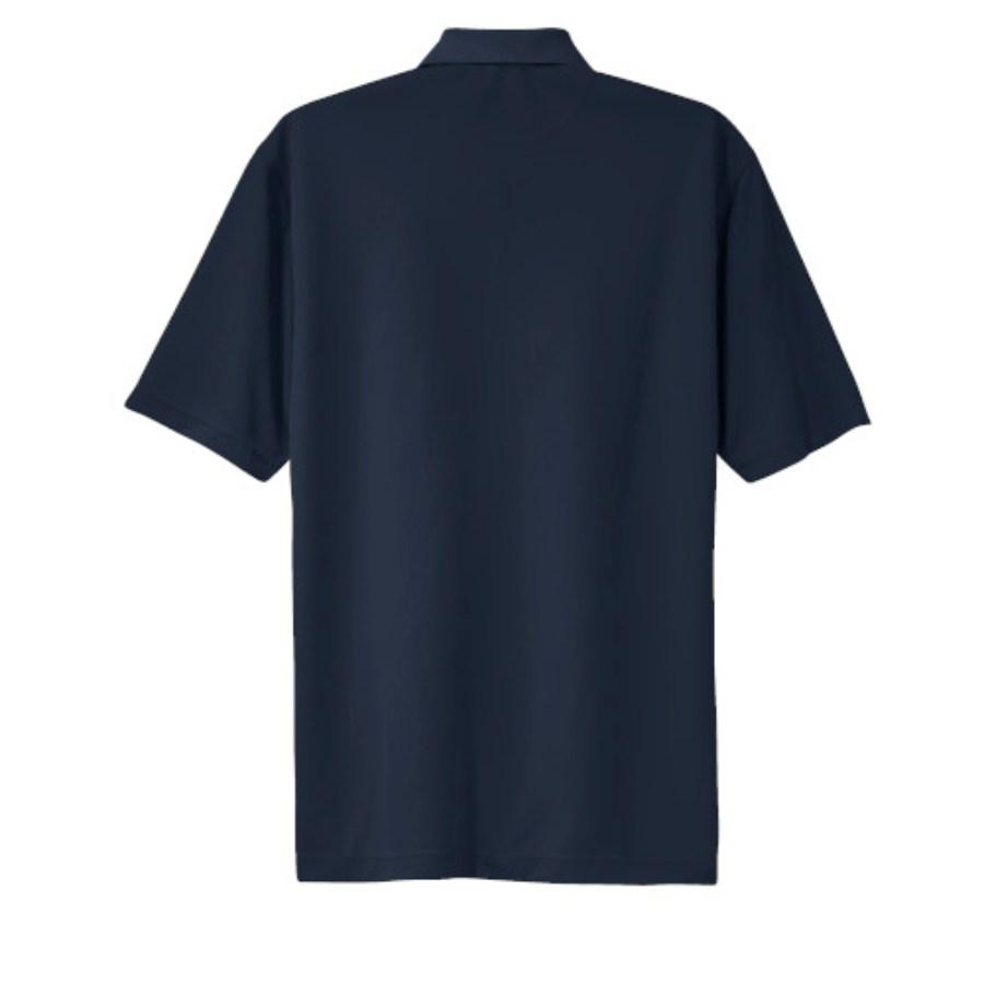 Sport-Tek Tall Dri-Mesh Polo Additional Angle