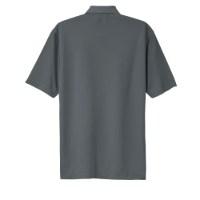 Sport-Tek Tall Dri-Mesh Polo Alternate View