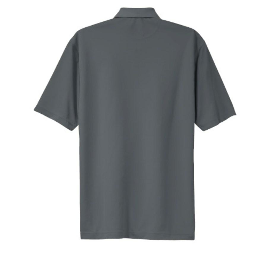 Sport-Tek Tall Dri-Mesh Polo Alternate View