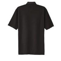Sport-Tek Tall Dri-Mesh Polo Perspective View
